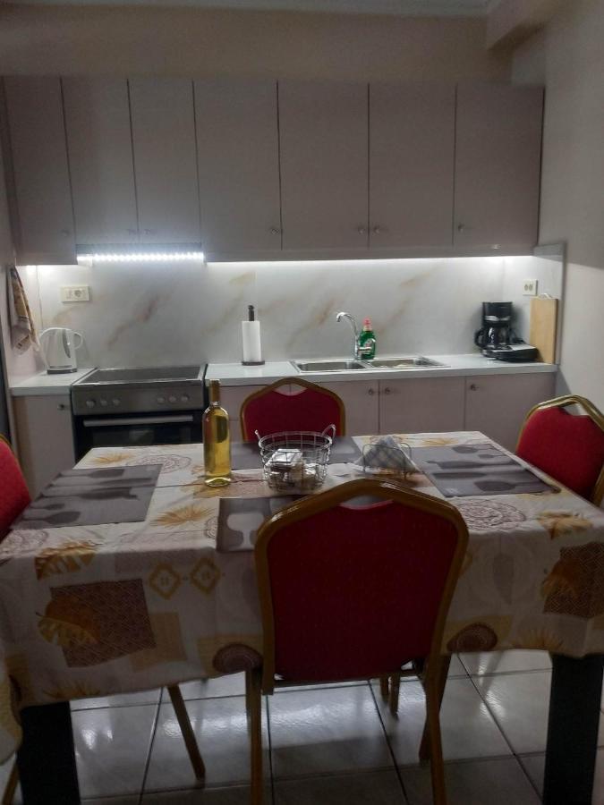 Ammos Apartm.Zante Town,Zakynthos Apartment Luaran gambar
