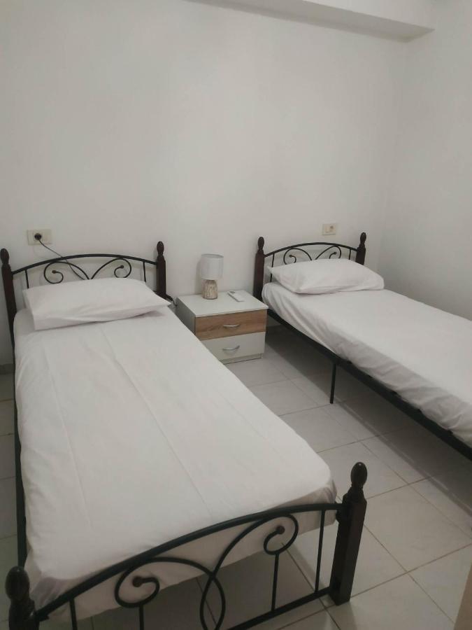 Ammos Apartm.Zante Town,Zakynthos Apartment Luaran gambar